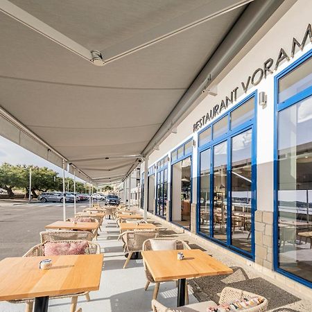 Hotel Voramar L' Escala 외부 사진