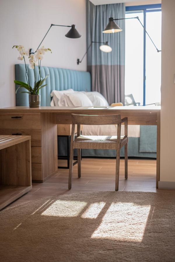Hotel Voramar L' Escala 외부 사진
