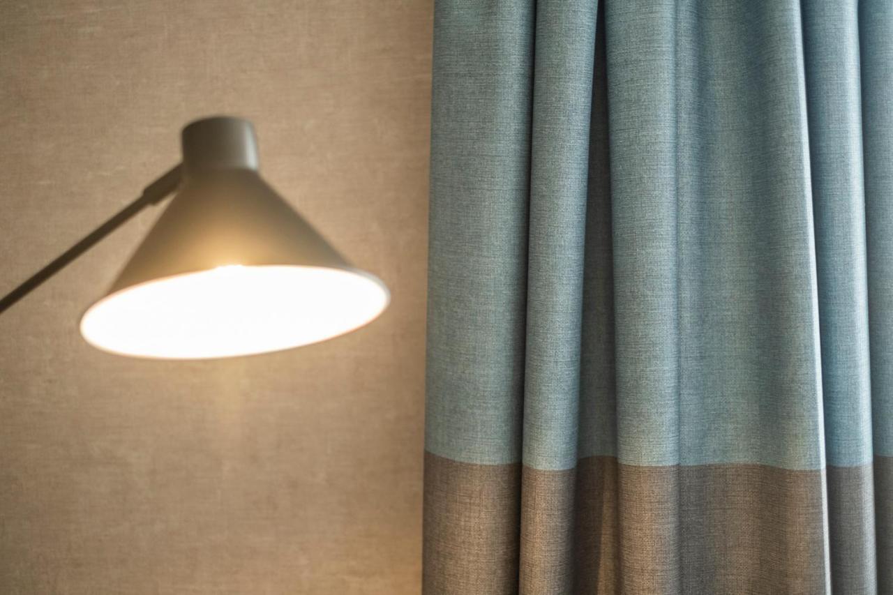Hotel Voramar L' Escala 외부 사진