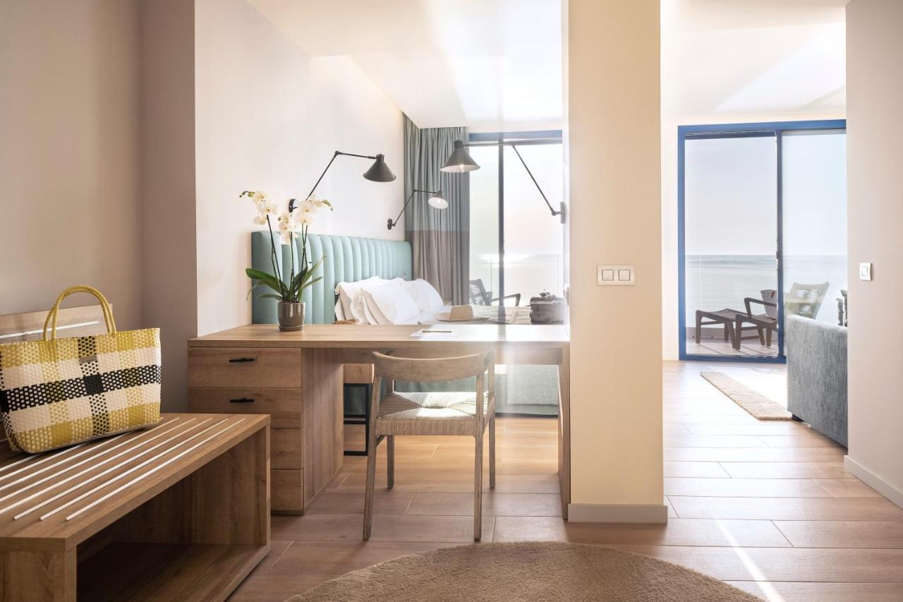 Hotel Voramar L' Escala 외부 사진