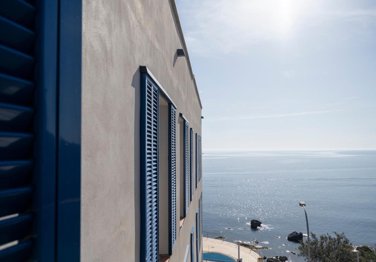 Hotel Voramar L' Escala 외부 사진