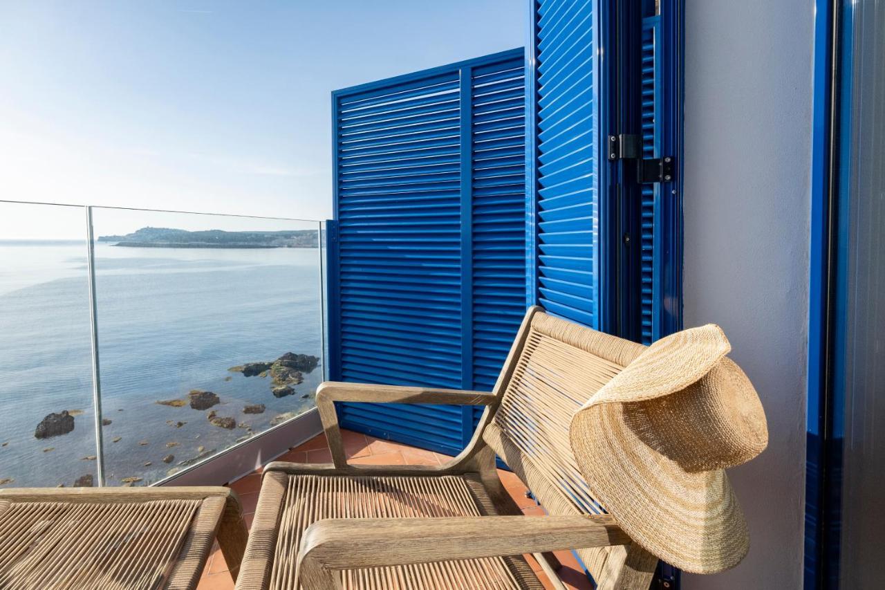 Hotel Voramar L' Escala 외부 사진