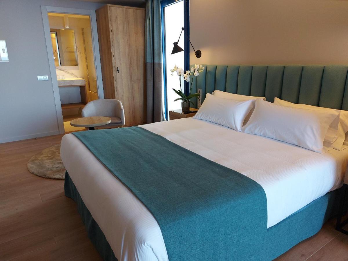 Hotel Voramar L' Escala 외부 사진